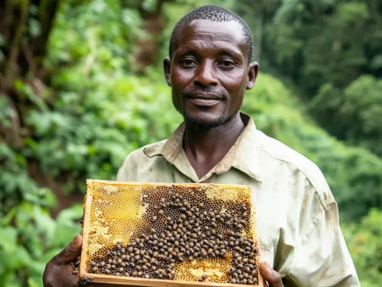 From Poacher to Beekeeper